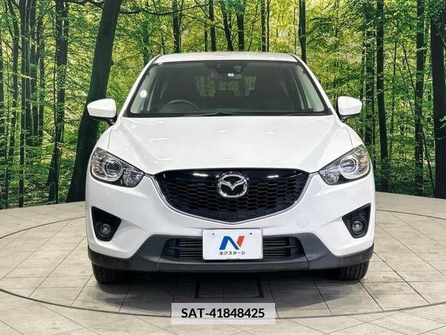 Mazda CX-5 2013-11 338223-14