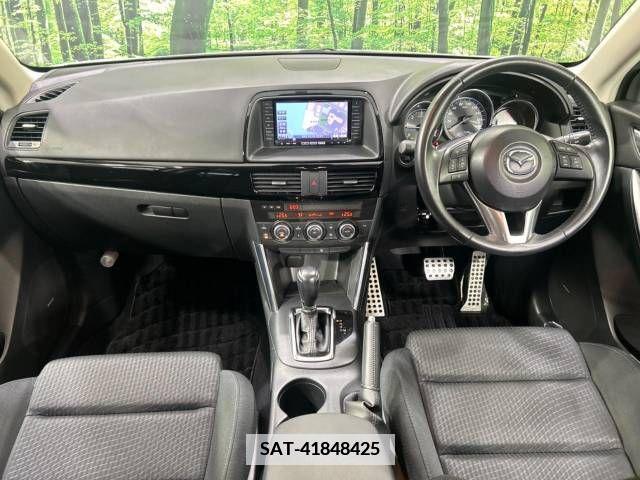 Mazda CX-5 2013-11 338223-1