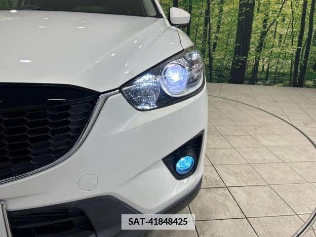 Mazda CX-5 2013-11 338223-12