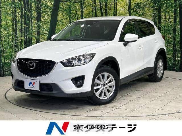 Mazda CX-5 2013-11 338223-0