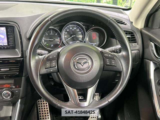 Mazda CX-5 2013-11 338223-11