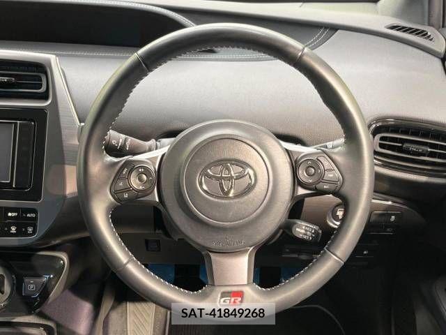 Toyota PRIUS PHV 2020-12 332552-11