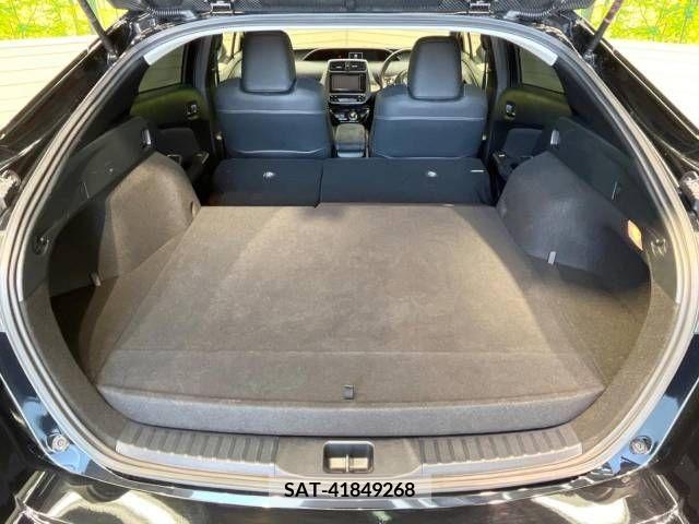 Toyota PRIUS PHV 2020-12 332552-10