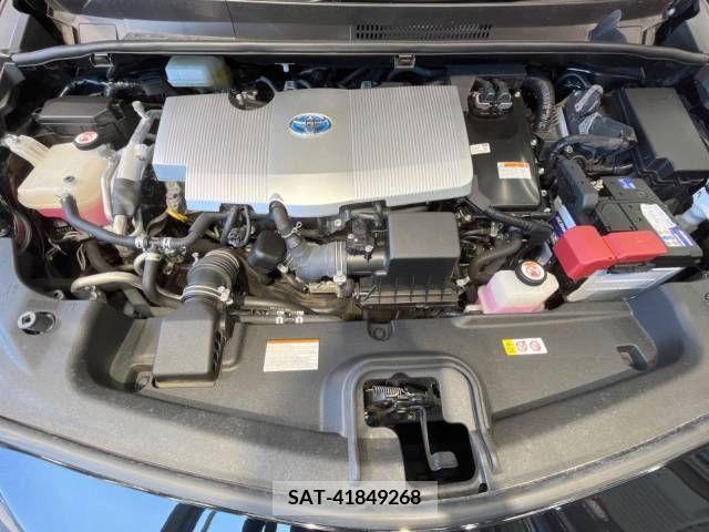 Toyota PRIUS PHV 2020-12 332552-18