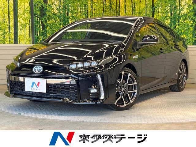 Toyota PRIUS PHV 2020-12 332552-0
