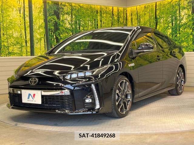 Toyota PRIUS PHV 2020-12 332552-17