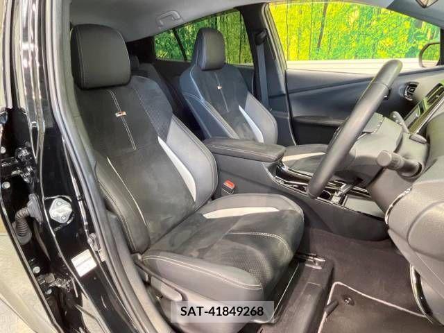 Toyota PRIUS PHV 2020-12 332552-8