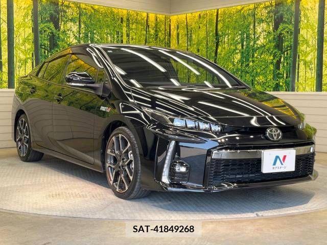 Toyota PRIUS PHV 2020-12 332552-16