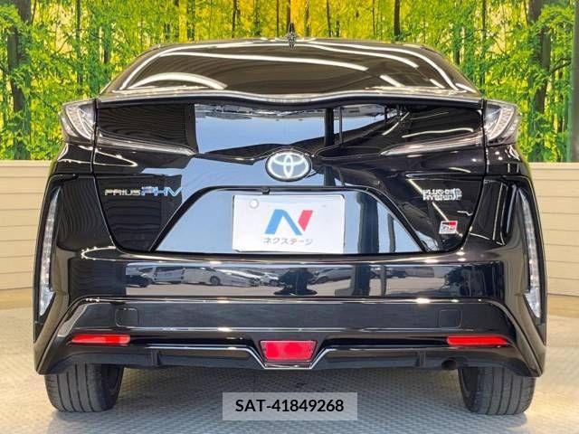 Toyota PRIUS PHV 2020-12 332552-15