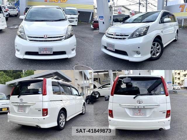 Toyota ISIS 2010-01 273126-3