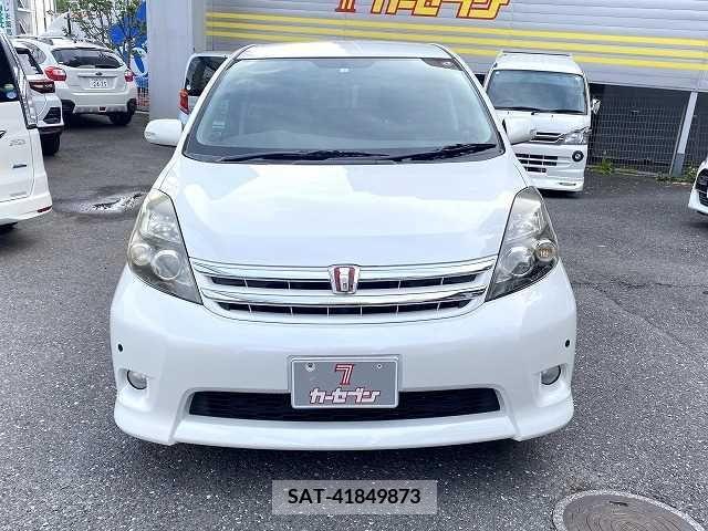 Toyota ISIS 2010-01 273126-16