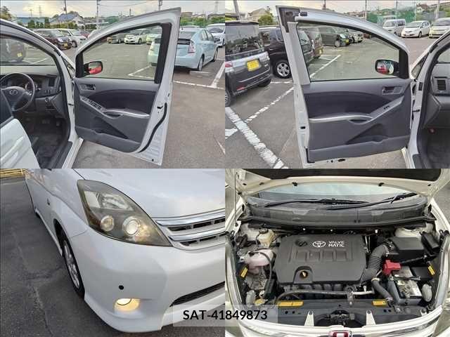 Toyota ISIS 2010-01 273126-14