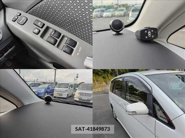 Toyota ISIS 2010-01 273126-13