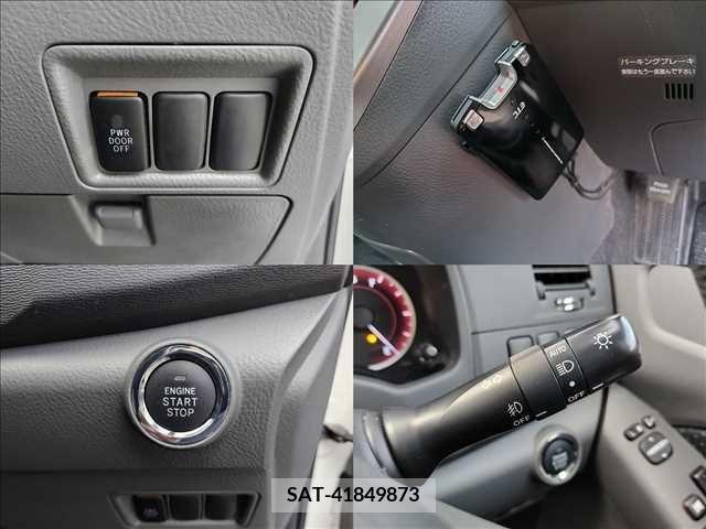 Toyota ISIS 2010-01 273126-12