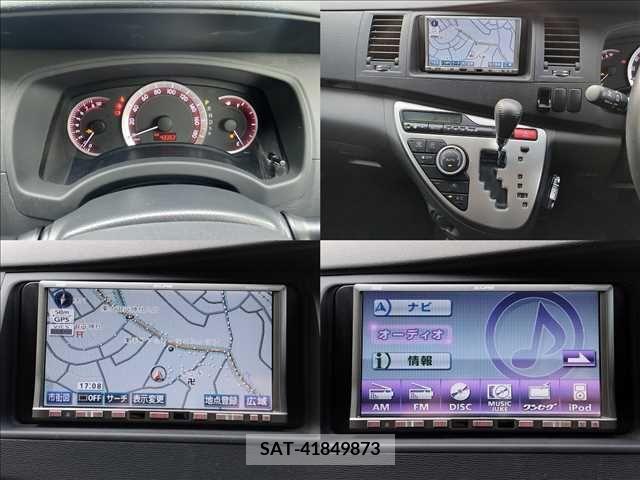 Toyota ISIS 2010-01 273126-10