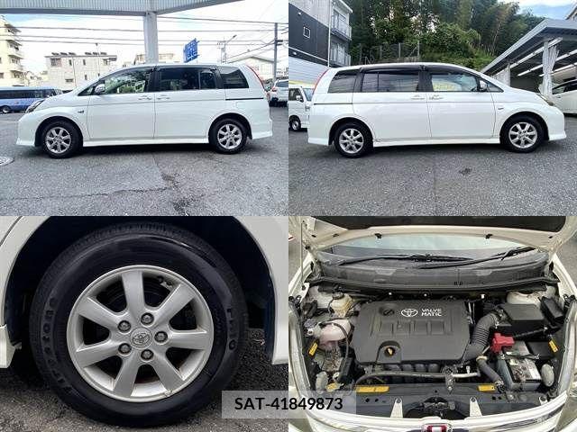 Toyota ISIS 2010-01 273126-4