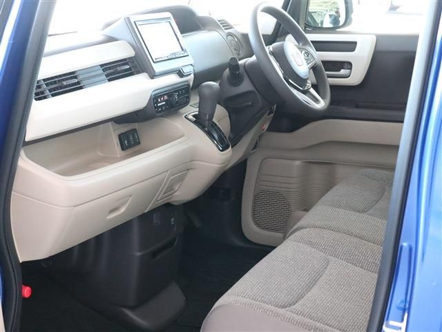 Honda N BOX 2020-09 28967-26
