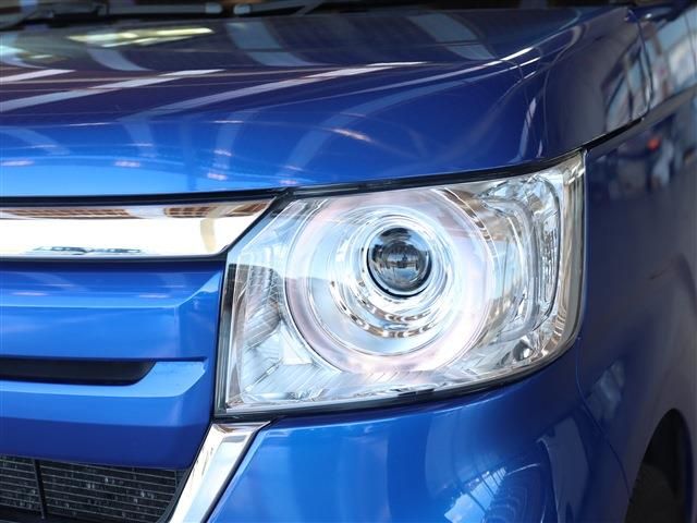 Honda N BOX 2020-09 28967-7