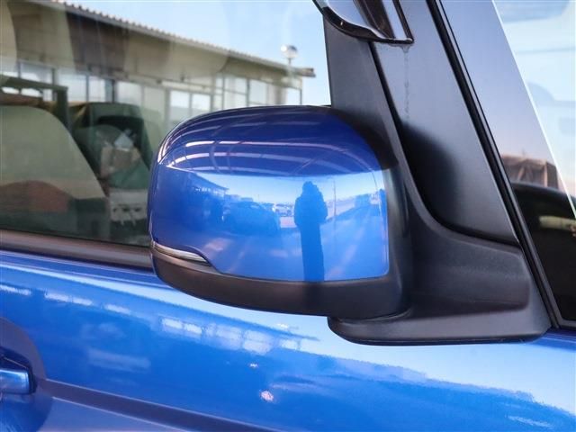 Honda N BOX 2020-09 28967-29