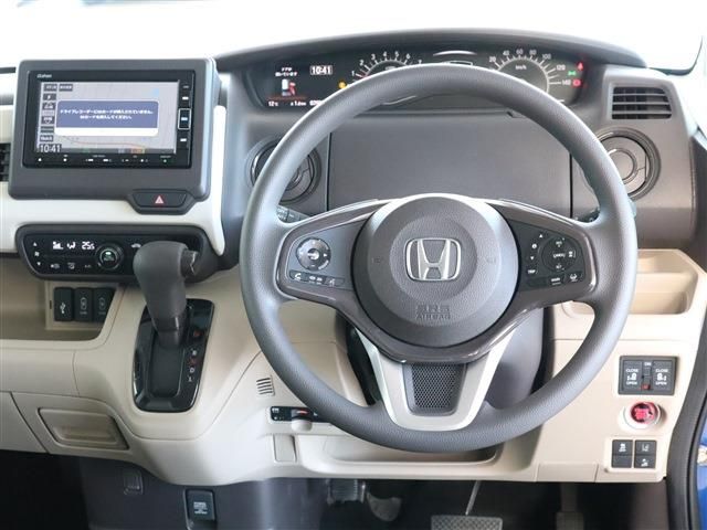 Honda N BOX 2020-09 28967-10