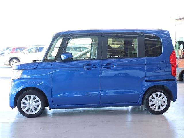 Honda N BOX 2020-09 28967-6