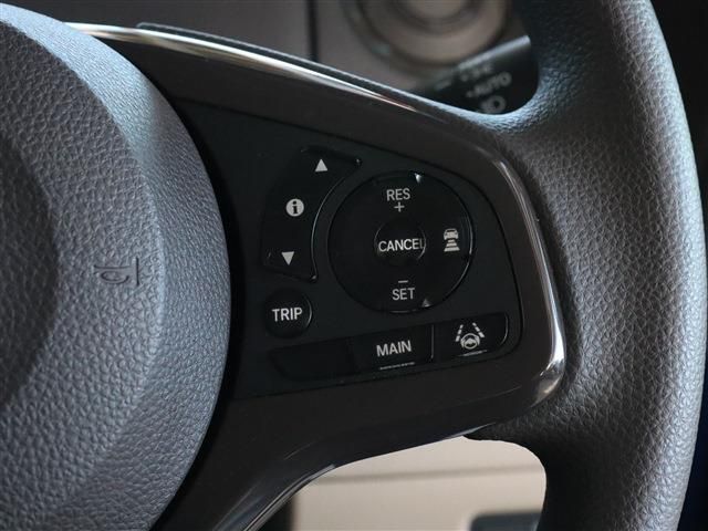 Honda N BOX 2020-09 28967-19