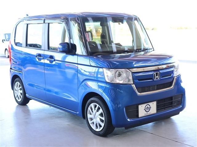 Honda N BOX 2020-09 28967-2