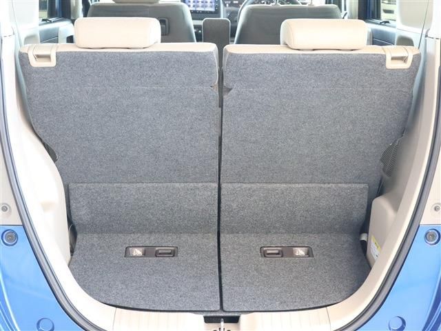 Honda N BOX 2020-09 28967-28