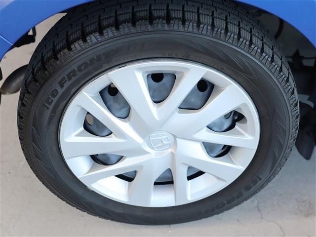 Honda N BOX 2020-09 28967-9