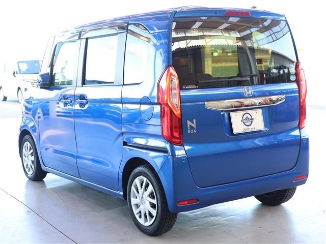 Honda N BOX 2020-09 28967-5