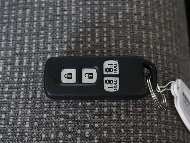 Honda N BOX 2020-09 28967-24