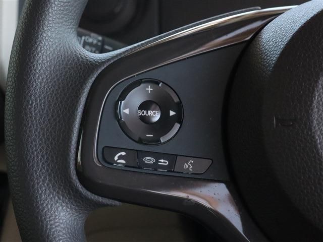 Honda N BOX 2020-09 28967-18