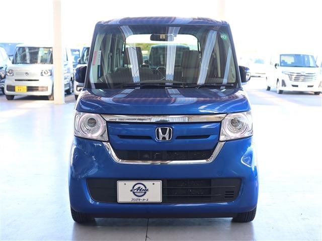 Honda N BOX 2020-09 28967-1