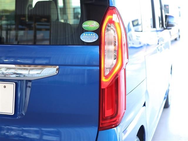 Honda N BOX 2020-09 28967-8