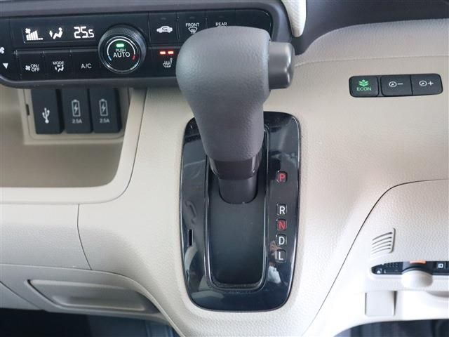 Honda N BOX 2020-09 28967-14
