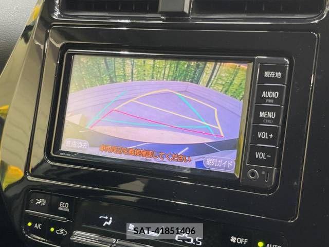 Toyota PRIUS 2017-05 329740-4