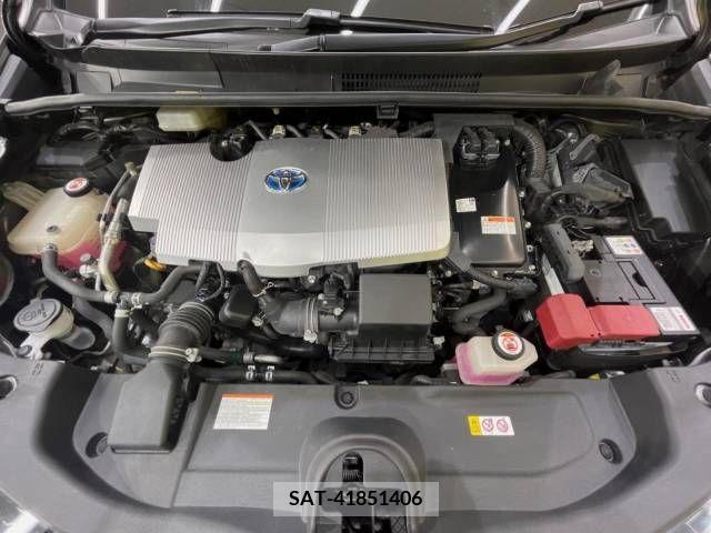 Toyota PRIUS 2017-05 329740-18