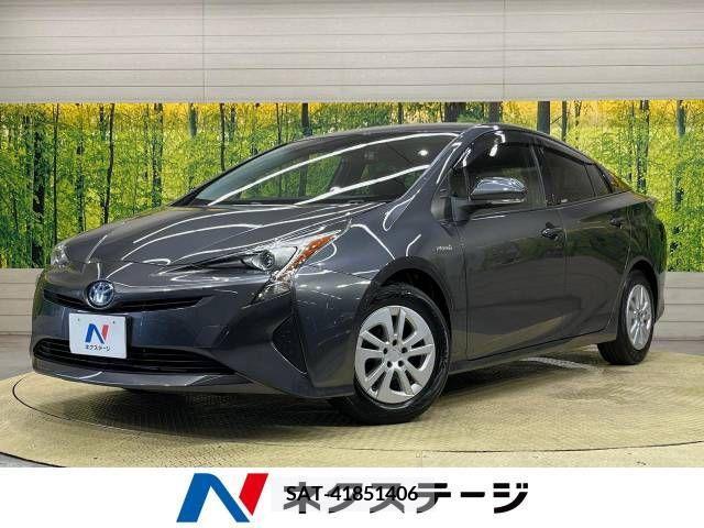 Toyota PRIUS 2017-05 329740-0