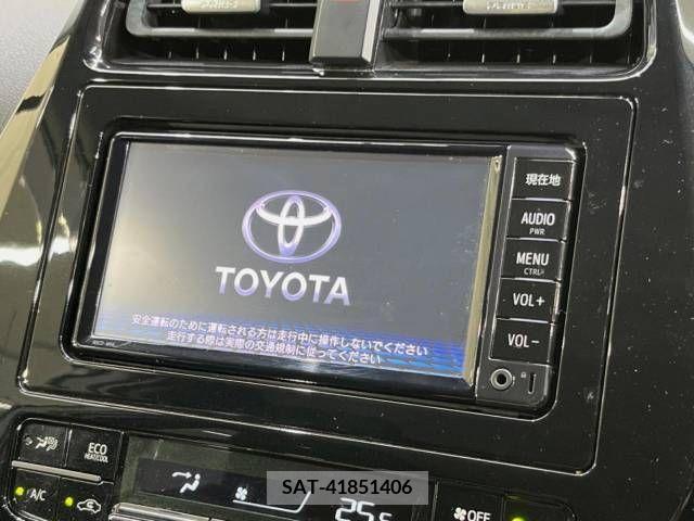 Toyota PRIUS 2017-05 329740-3