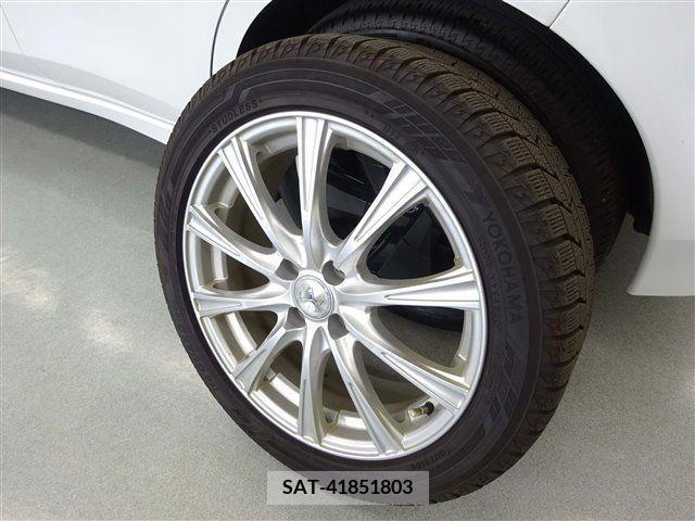 Nissan AURA 2021-08 356653-7