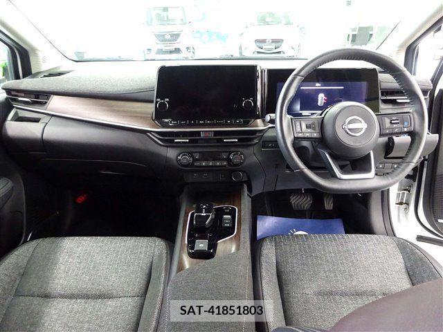 Nissan AURA 2021-08 356653-3