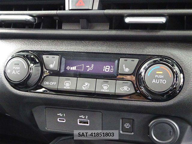 Nissan AURA 2021-08 356653-2