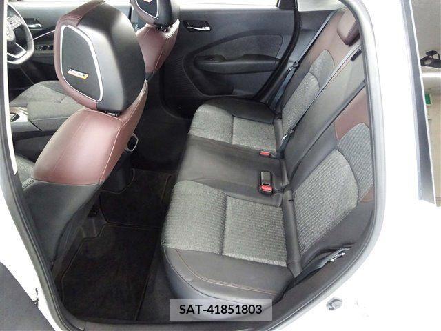 Nissan AURA 2021-08 356653-5