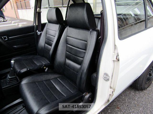Isuzu GEMINI 1983-03 200258-9
