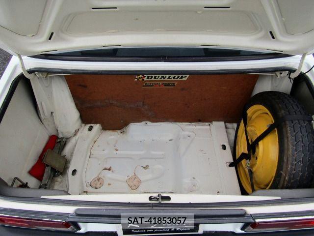 Isuzu GEMINI 1983-03 200258-15