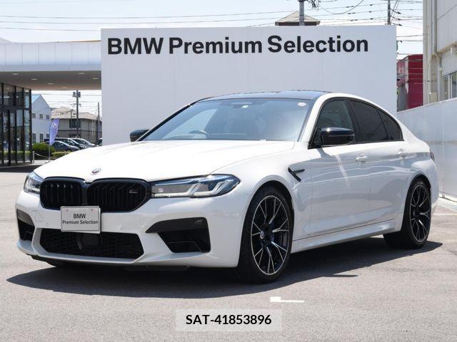 Bmw M5 2022-11 293804-0