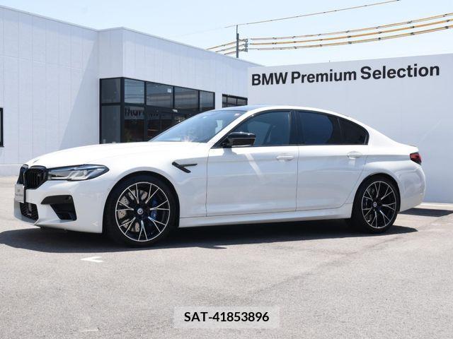 Bmw M5 2022-11 293804-7