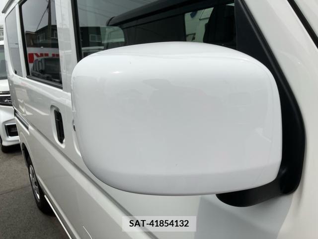 Suzuki EVERY 2023-05 384030-4