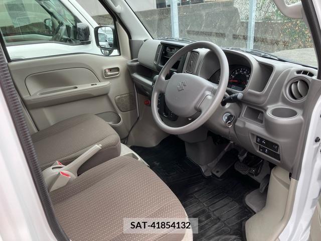 Suzuki EVERY 2023-05 384030-21