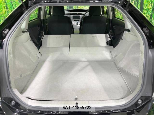 Toyota PRIUS 2014-07 322040-11